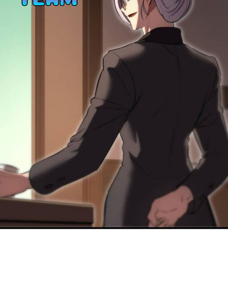 Võ Vương Kang Haejin - Chapter 49 - Page 71