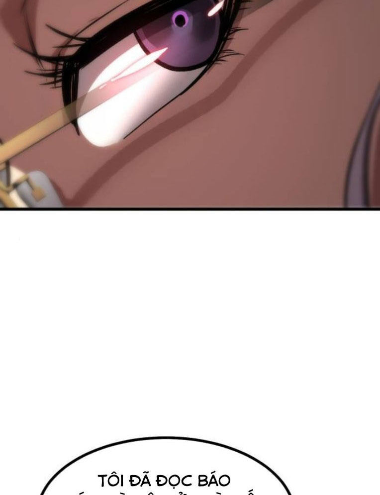 Võ Vương Kang Haejin - Chapter 49 - Page 73