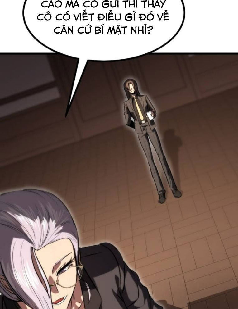 Võ Vương Kang Haejin - Chapter 49 - Page 74