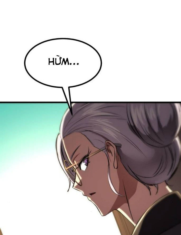 Võ Vương Kang Haejin - Chapter 49 - Page 78