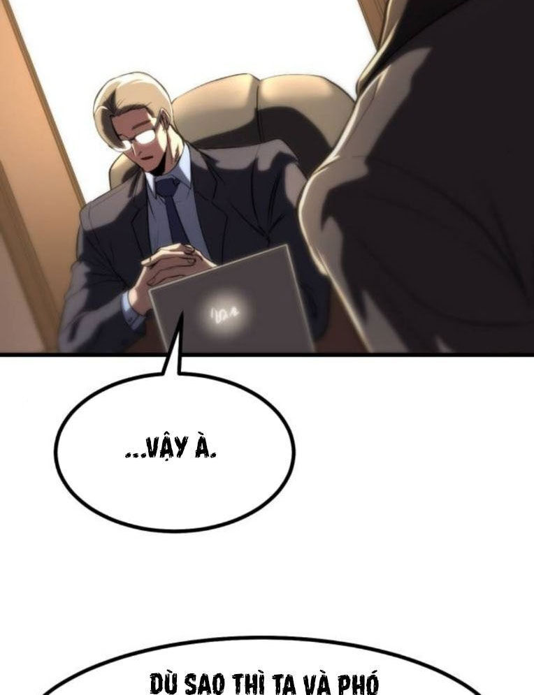 Võ Vương Kang Haejin - Chapter 49 - Page 79