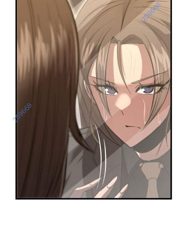 Võ Vương Kang Haejin - Chapter 49 - Page 8