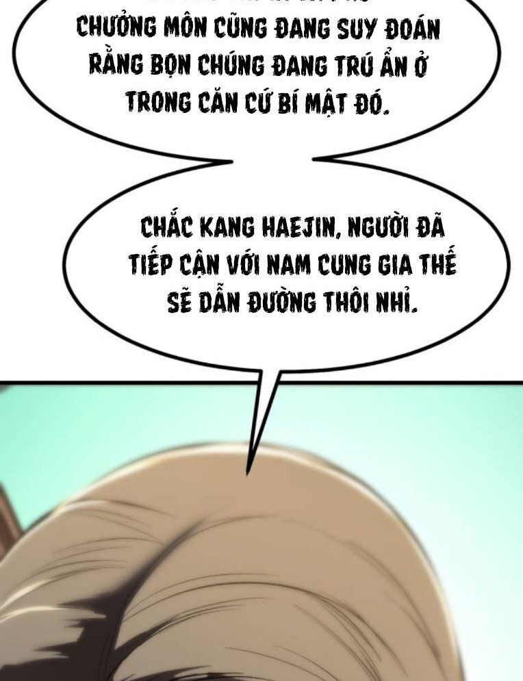 Võ Vương Kang Haejin - Chapter 49 - Page 80