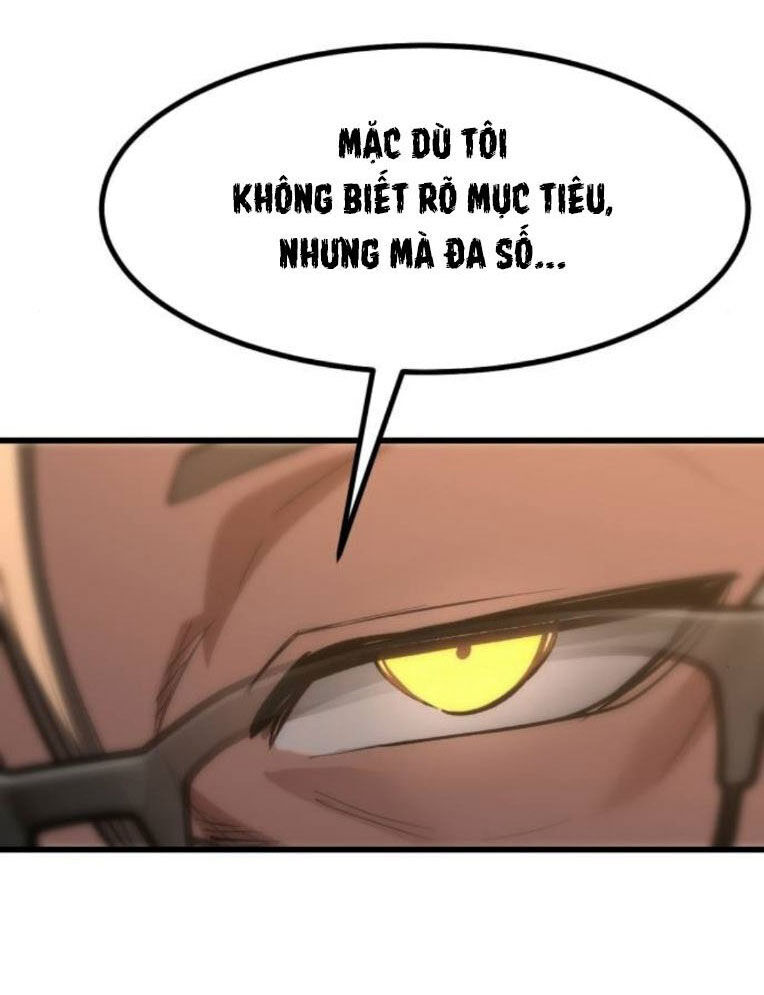 Võ Vương Kang Haejin - Chapter 49 - Page 84