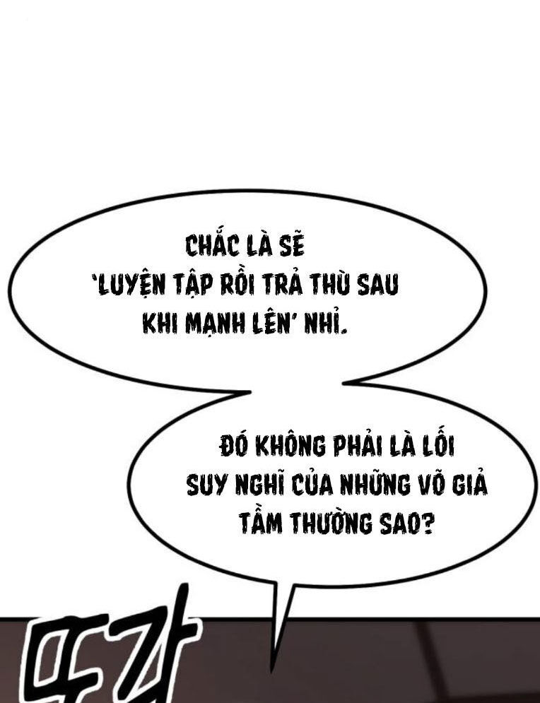 Võ Vương Kang Haejin - Chapter 49 - Page 85