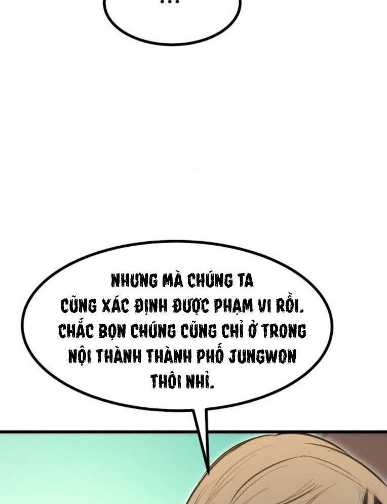 Võ Vương Kang Haejin - Chapter 49 - Page 91