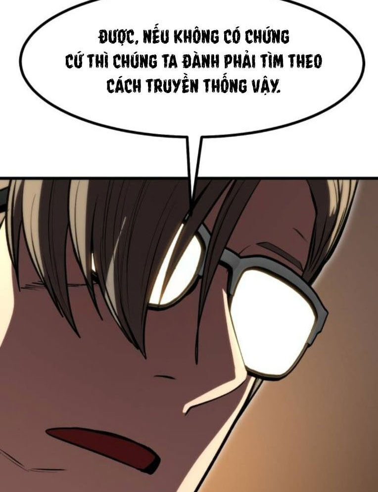 Võ Vương Kang Haejin - Chapter 49 - Page 94