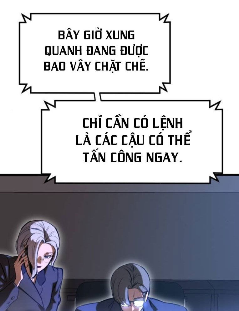 Võ Vương Kang Haejin - Chapter 50 - Page 104