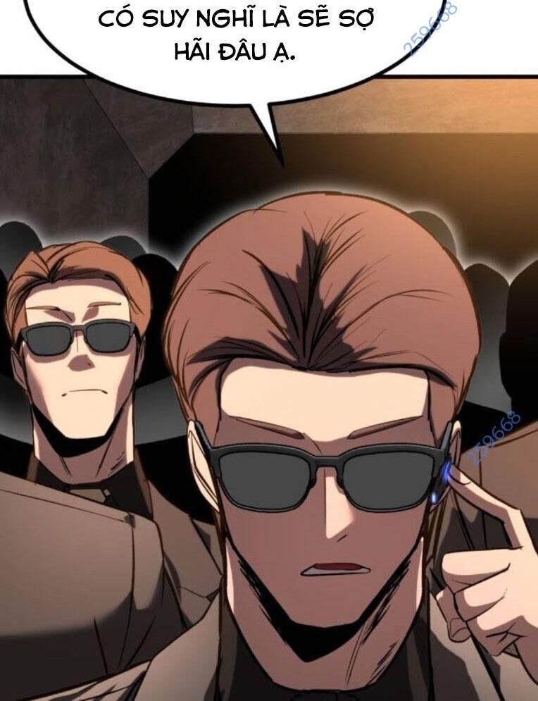 Võ Vương Kang Haejin - Chapter 50 - Page 108