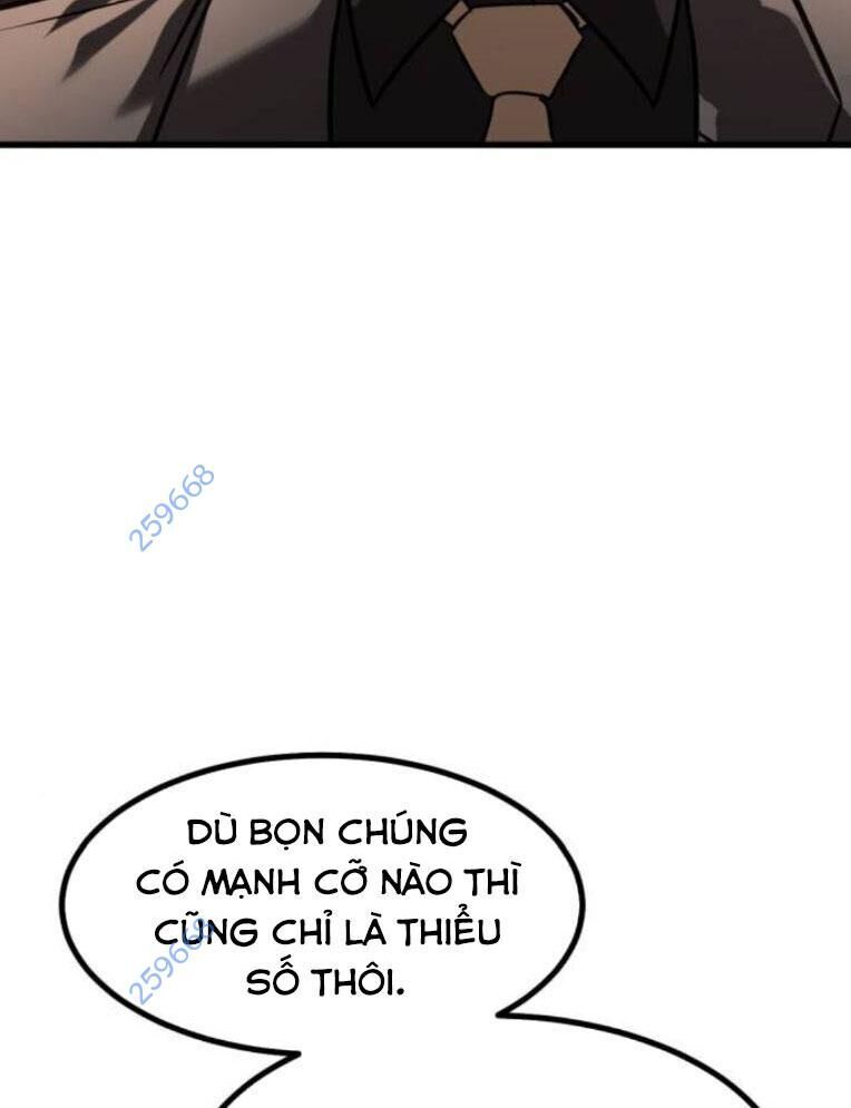 Võ Vương Kang Haejin - Chapter 50 - Page 109