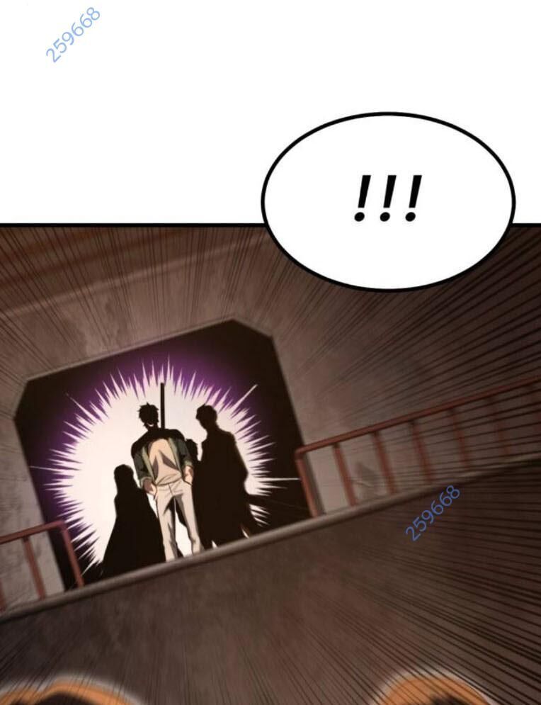 Võ Vương Kang Haejin - Chapter 50 - Page 114