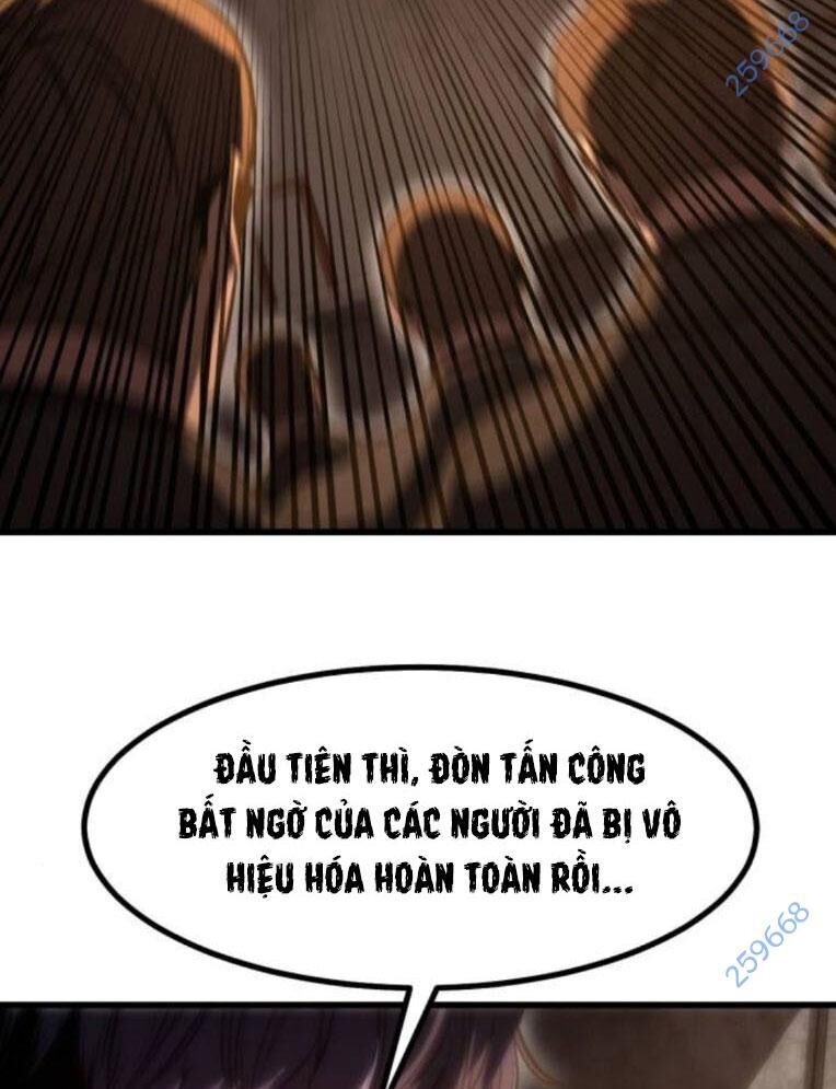 Võ Vương Kang Haejin - Chapter 50 - Page 115