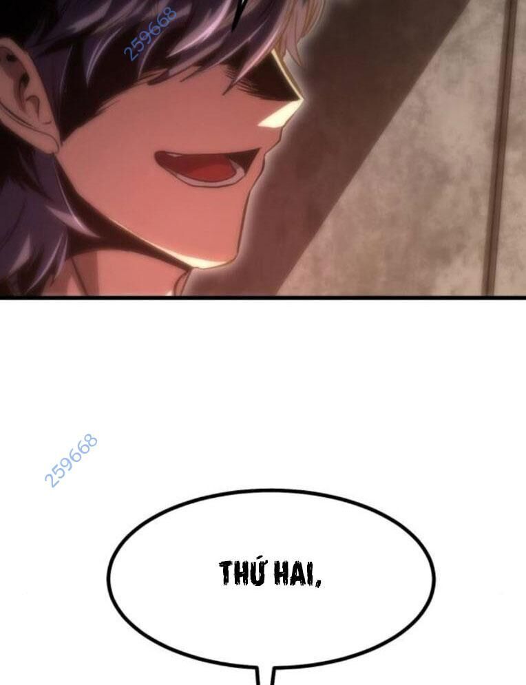 Võ Vương Kang Haejin - Chapter 50 - Page 116