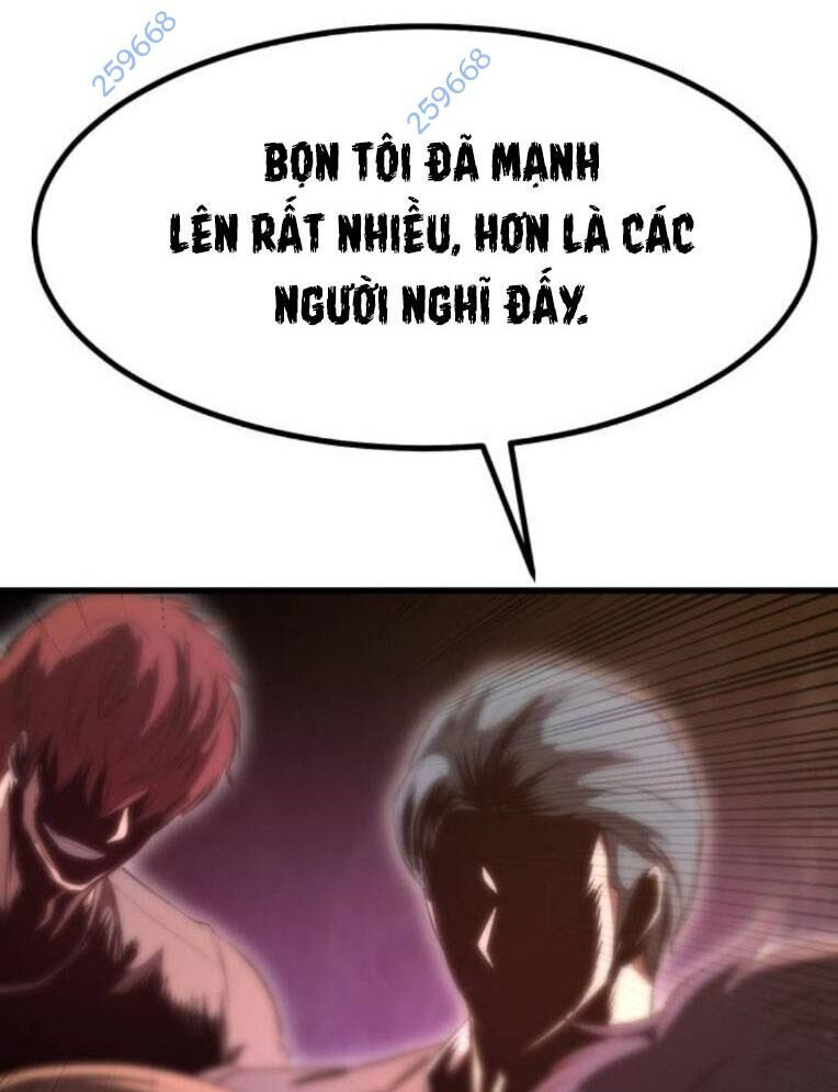 Võ Vương Kang Haejin - Chapter 50 - Page 118