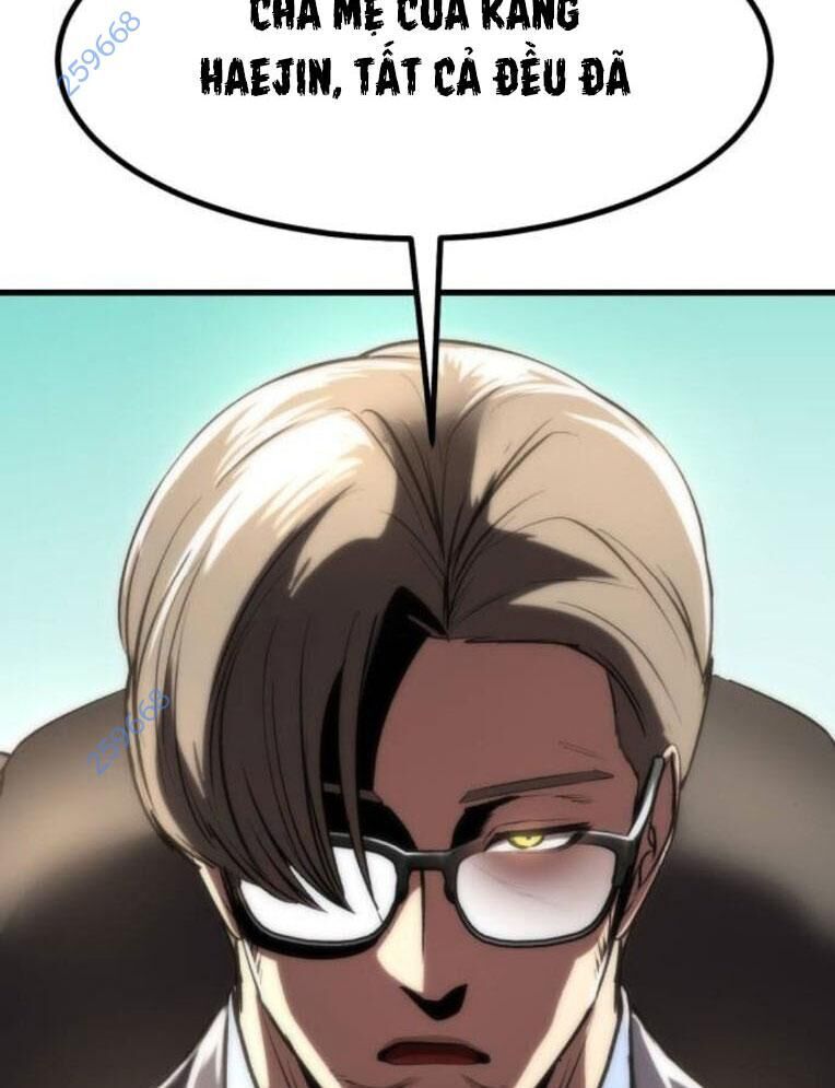 Võ Vương Kang Haejin - Chapter 50 - Page 12