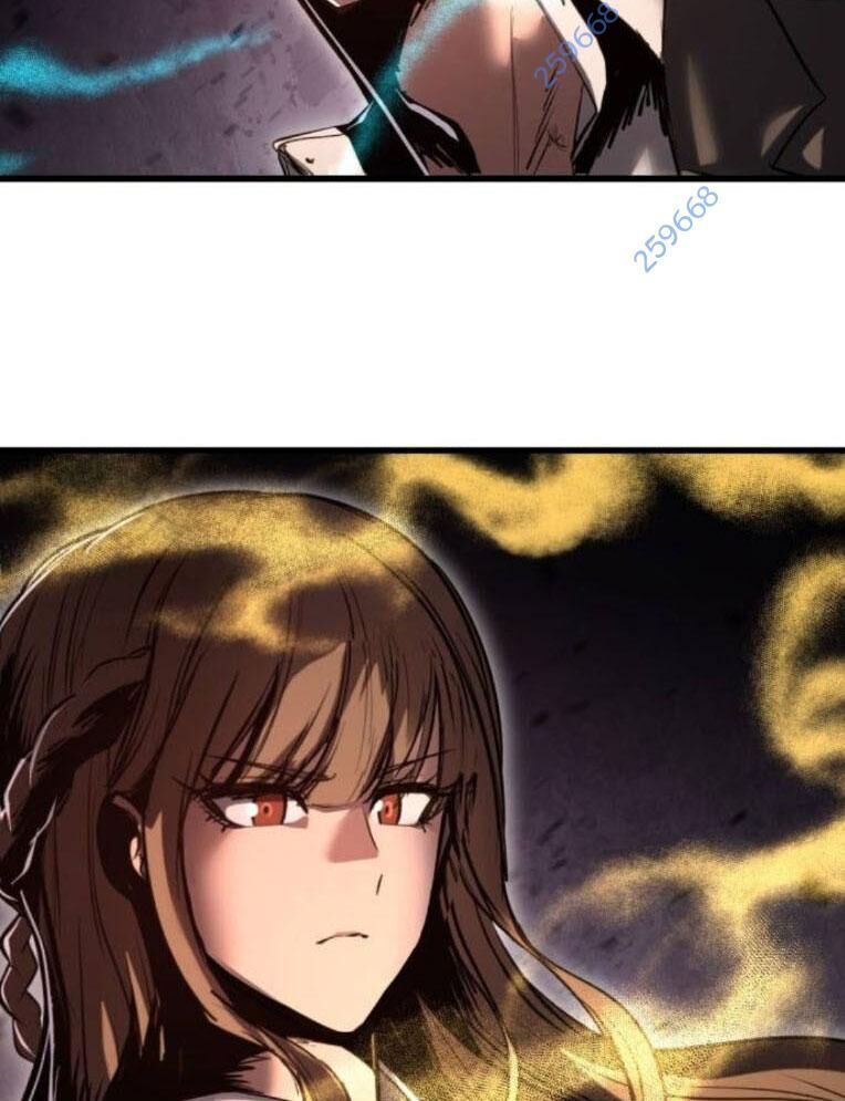 Võ Vương Kang Haejin - Chapter 50 - Page 121