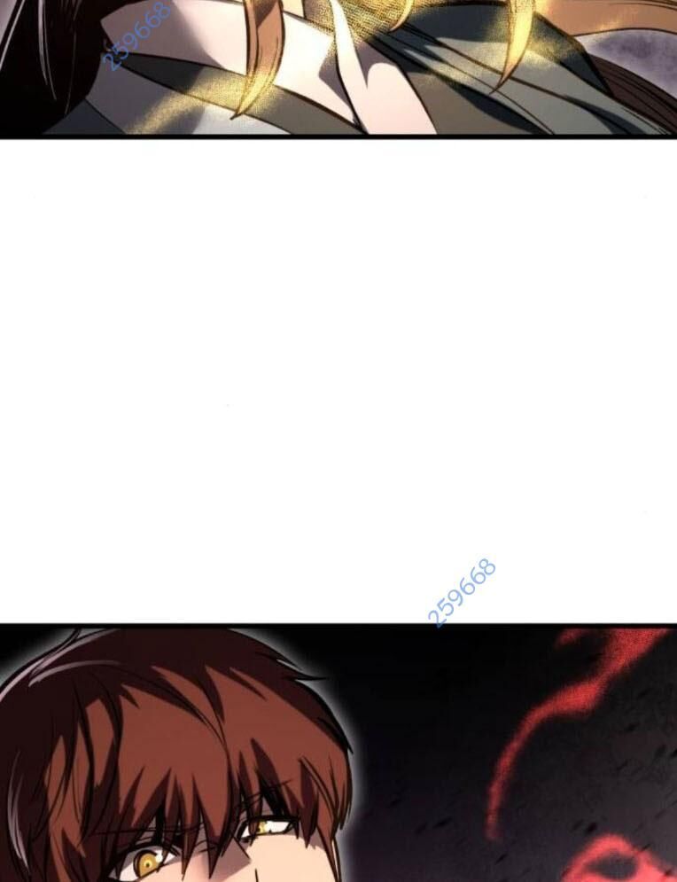 Võ Vương Kang Haejin - Chapter 50 - Page 122