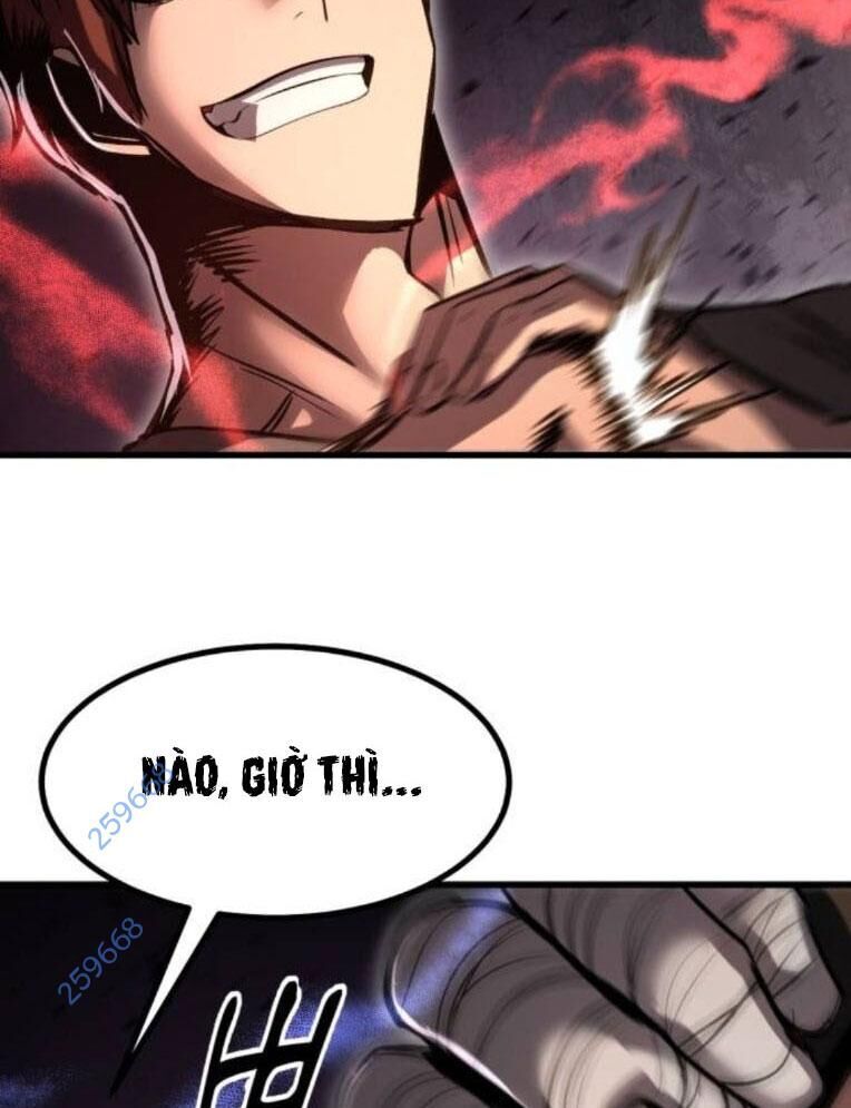 Võ Vương Kang Haejin - Chapter 50 - Page 123