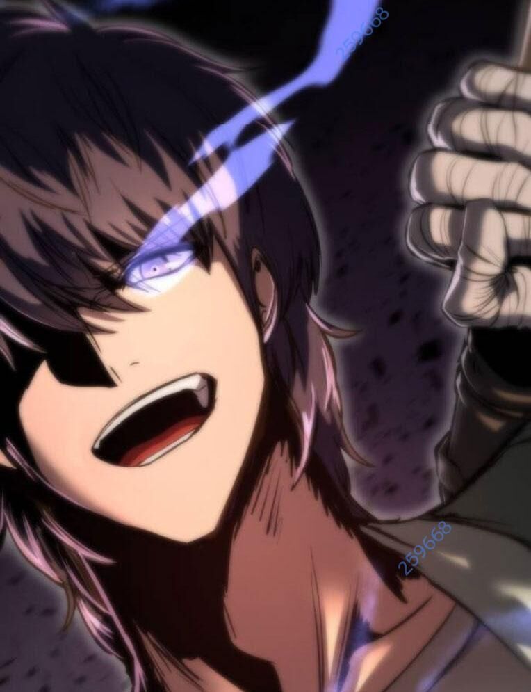 Võ Vương Kang Haejin - Chapter 50 - Page 125