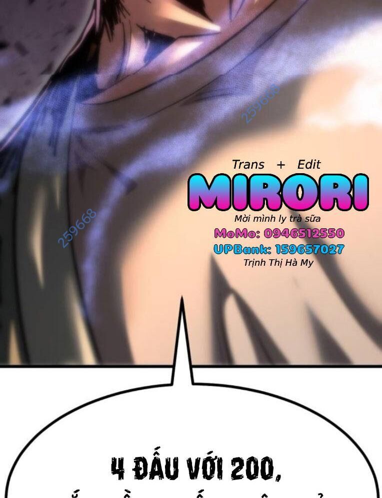 Võ Vương Kang Haejin - Chapter 50 - Page 126