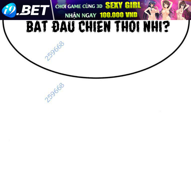 Võ Vương Kang Haejin - Chapter 50 - Page 127