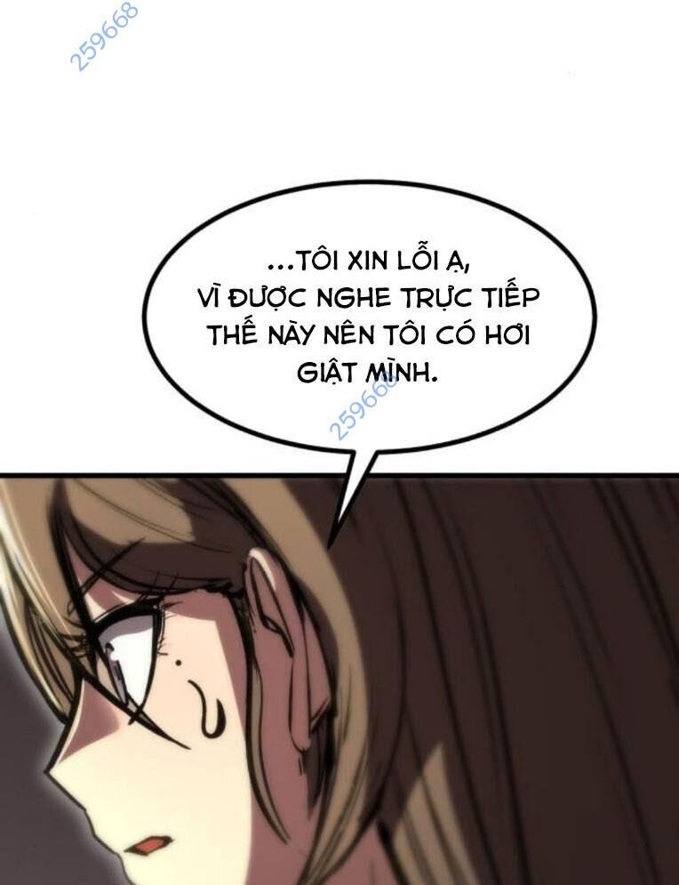 Võ Vương Kang Haejin - Chapter 50 - Page 19