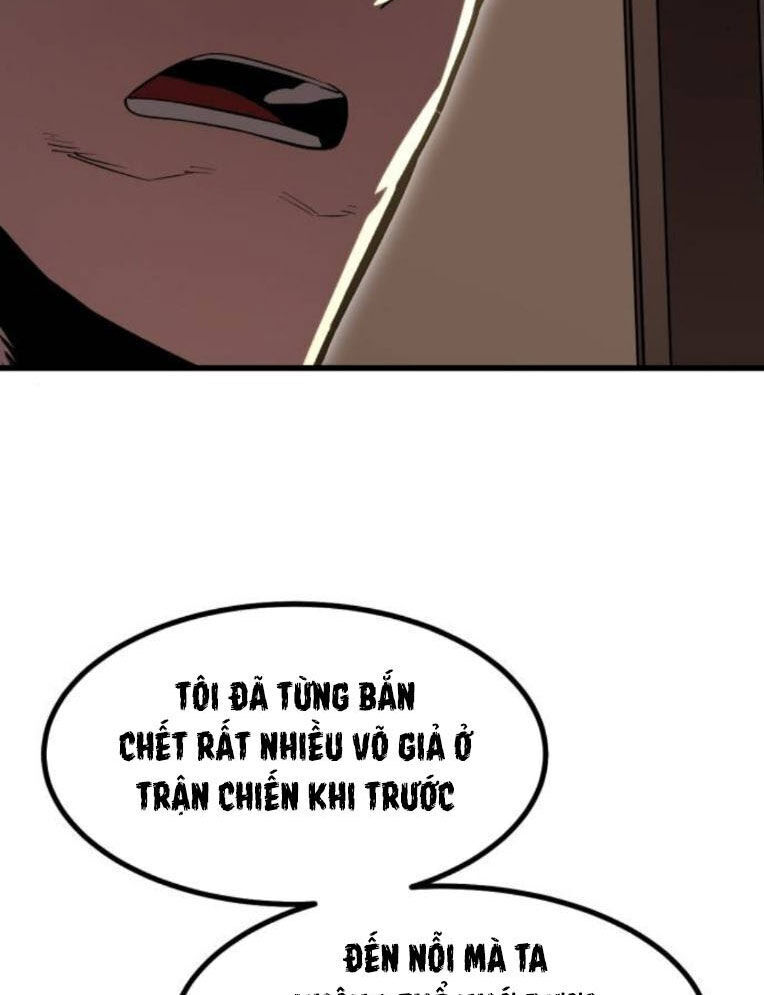 Võ Vương Kang Haejin - Chapter 50 - Page 21
