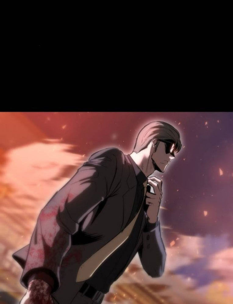 Võ Vương Kang Haejin - Chapter 50 - Page 25