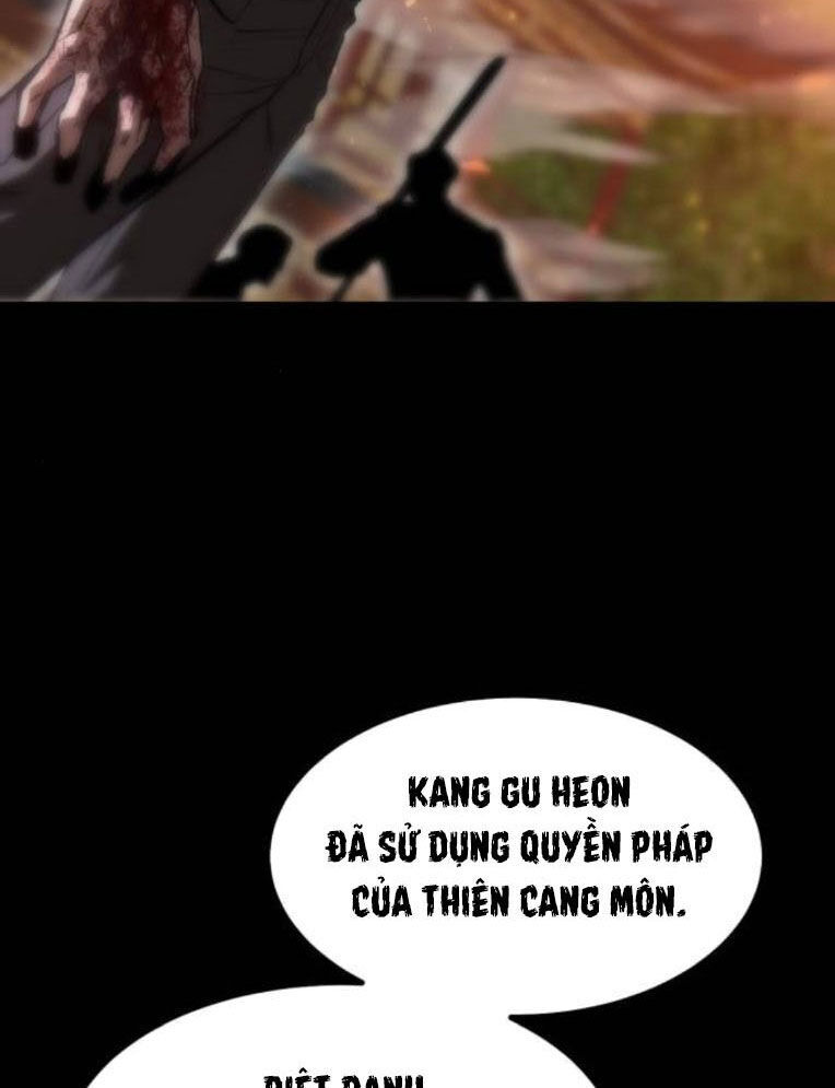 Võ Vương Kang Haejin - Chapter 50 - Page 26