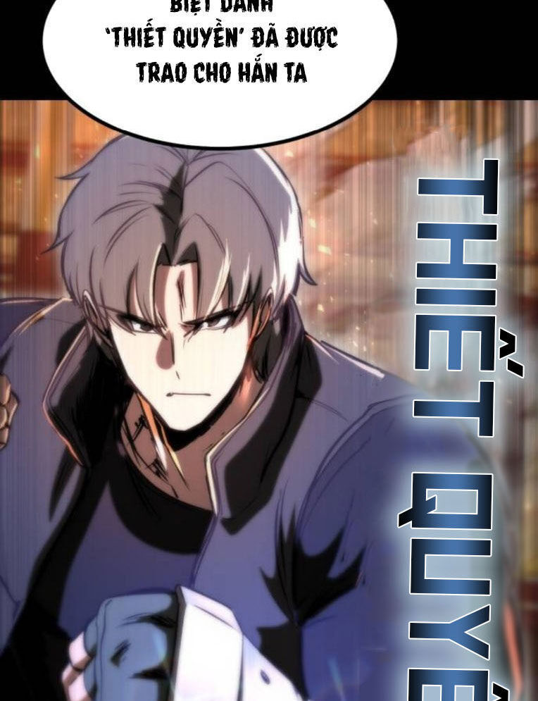 Võ Vương Kang Haejin - Chapter 50 - Page 27