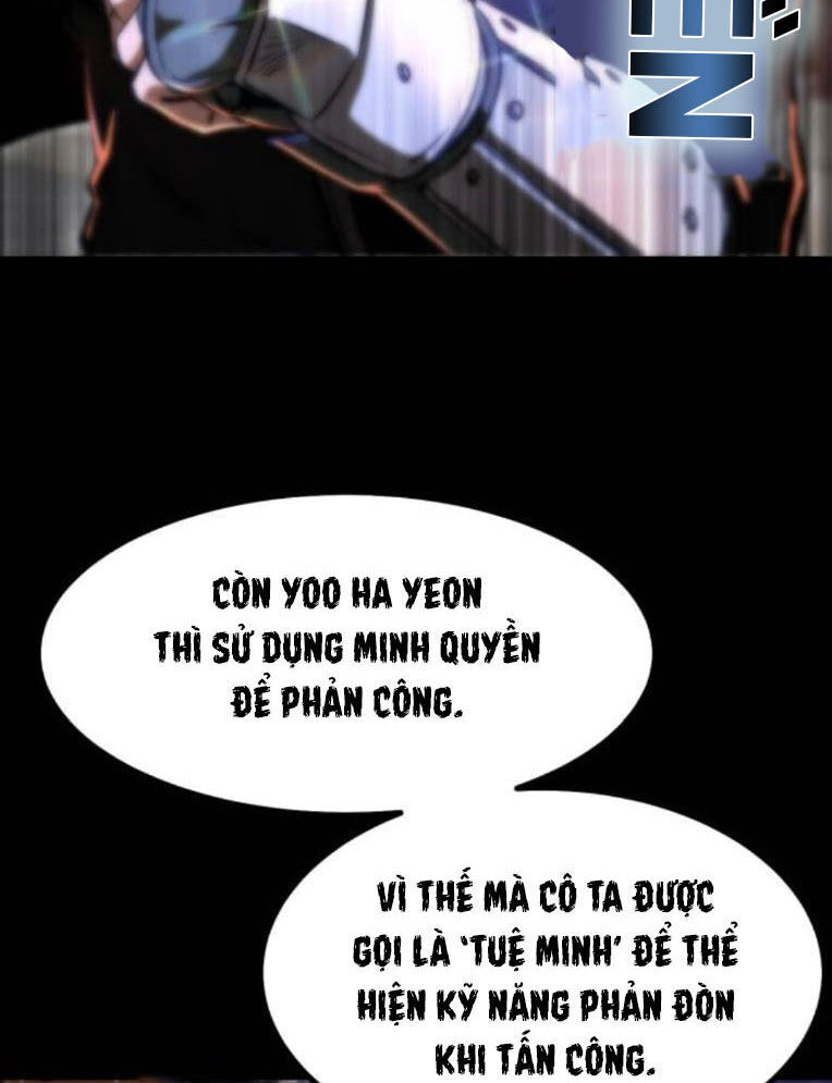 Võ Vương Kang Haejin - Chapter 50 - Page 28