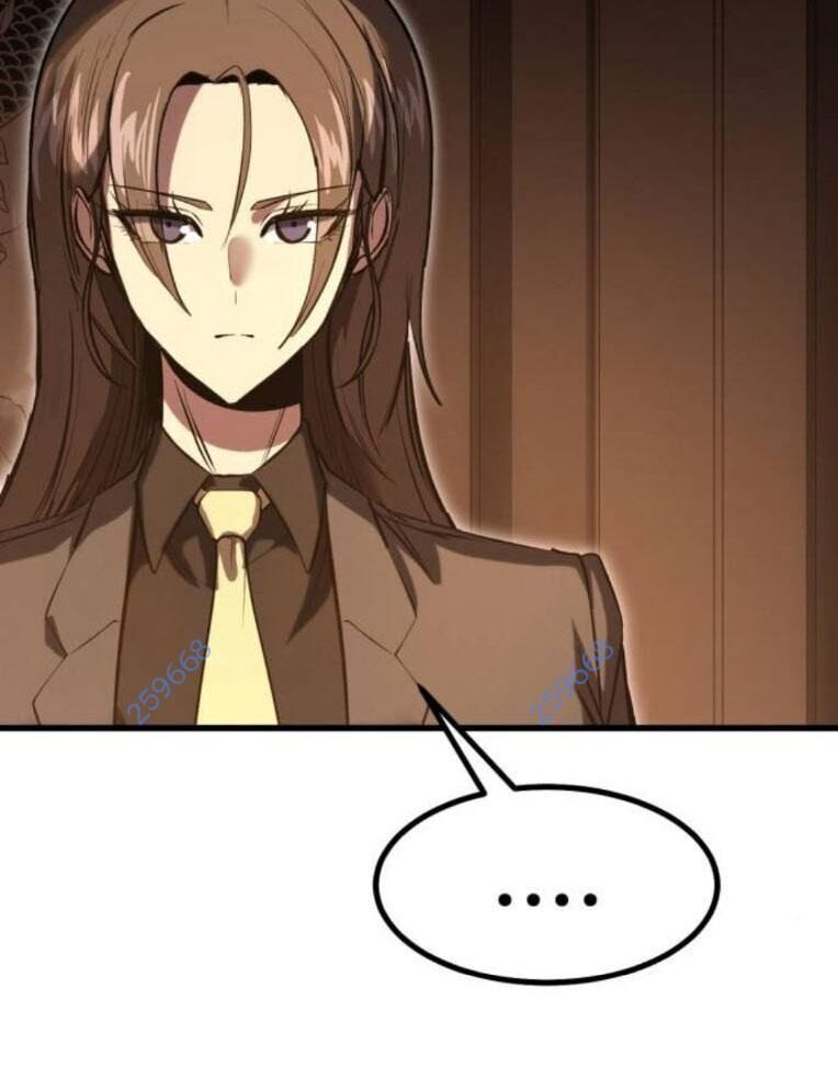 Võ Vương Kang Haejin - Chapter 50 - Page 3