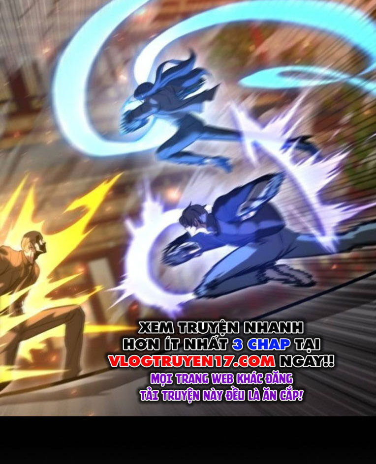 Võ Vương Kang Haejin - Chapter 50 - Page 31