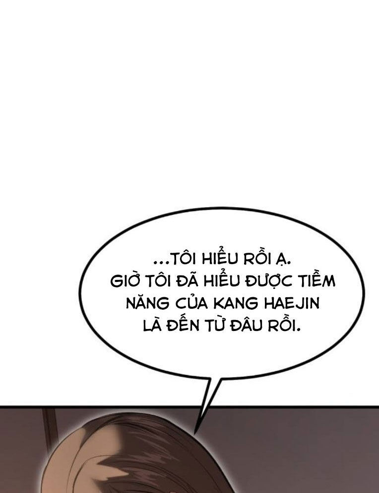 Võ Vương Kang Haejin - Chapter 50 - Page 34