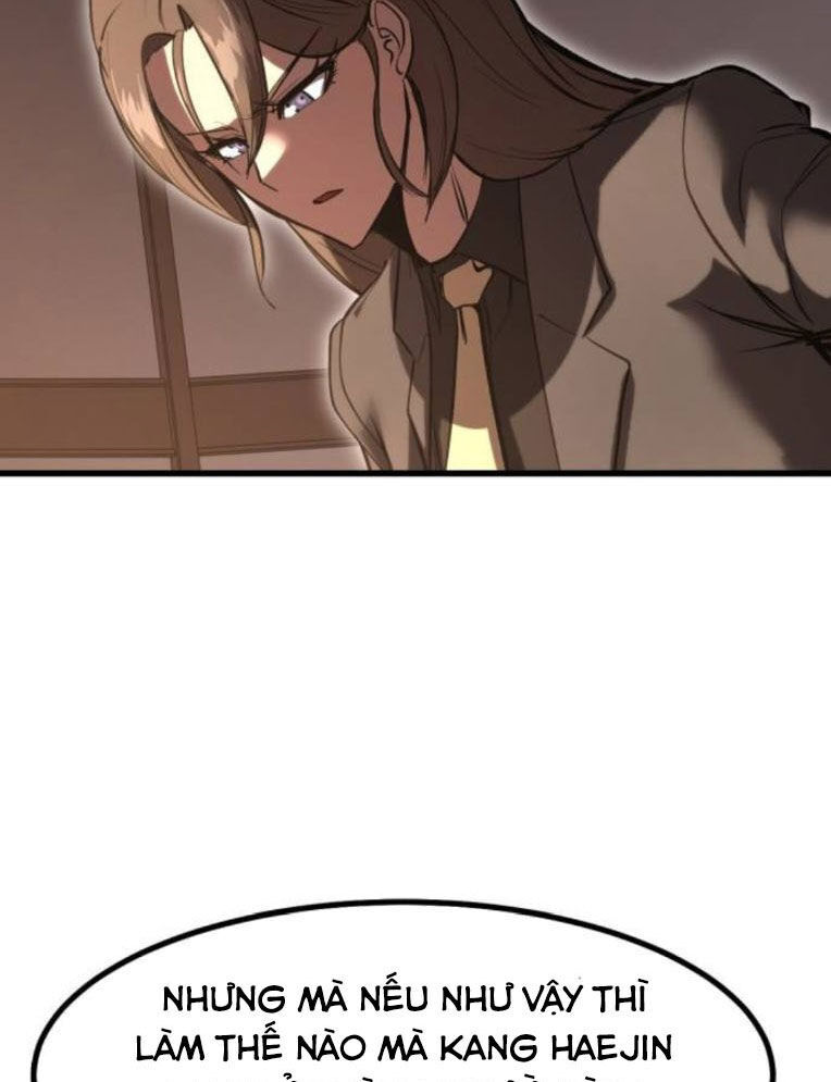 Võ Vương Kang Haejin - Chapter 50 - Page 35