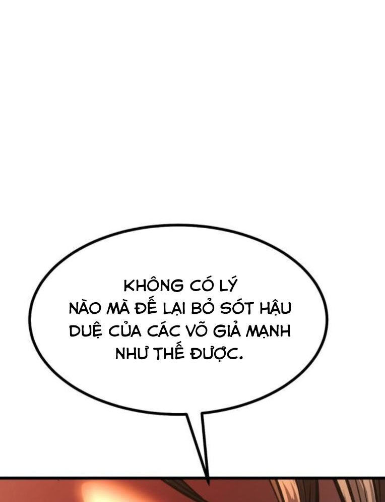 Võ Vương Kang Haejin - Chapter 50 - Page 37