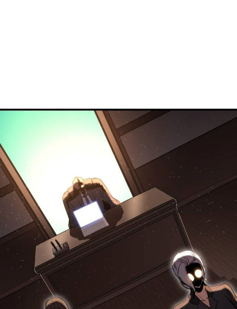 Võ Vương Kang Haejin - Chapter 50 - Page 39