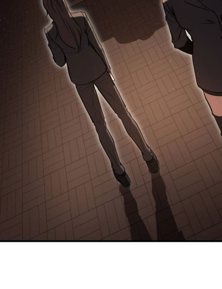 Võ Vương Kang Haejin - Chapter 50 - Page 40