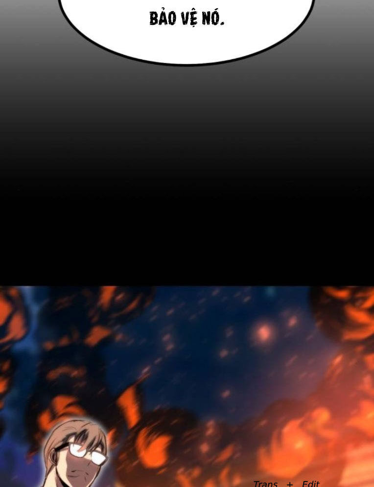 Võ Vương Kang Haejin - Chapter 50 - Page 43