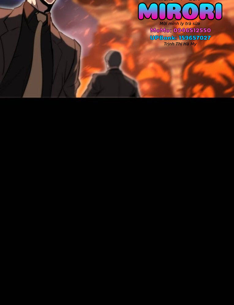 Võ Vương Kang Haejin - Chapter 50 - Page 44