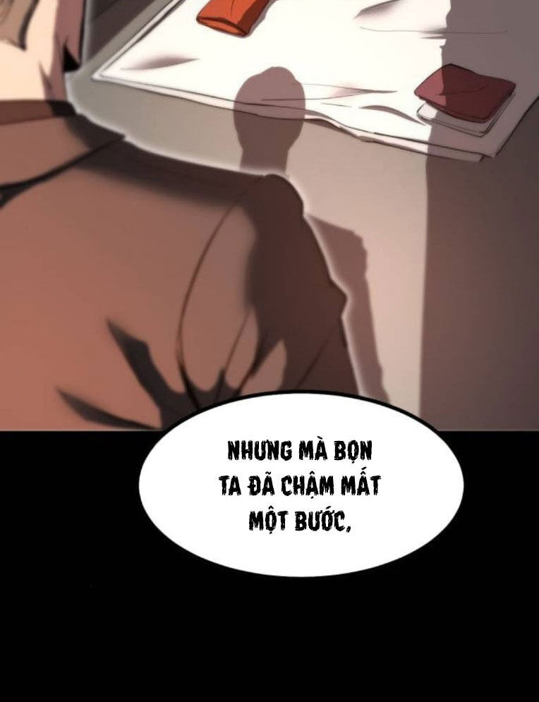 Võ Vương Kang Haejin - Chapter 50 - Page 46