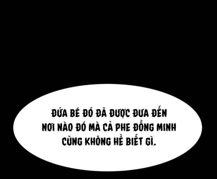 Võ Vương Kang Haejin - Chapter 50 - Page 47