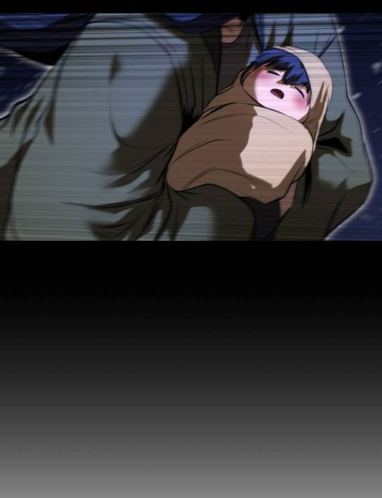 Võ Vương Kang Haejin - Chapter 50 - Page 48