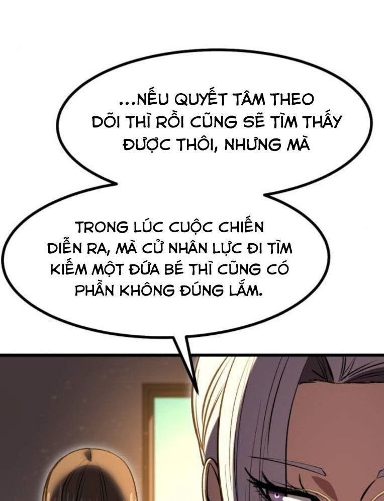 Võ Vương Kang Haejin - Chapter 50 - Page 51