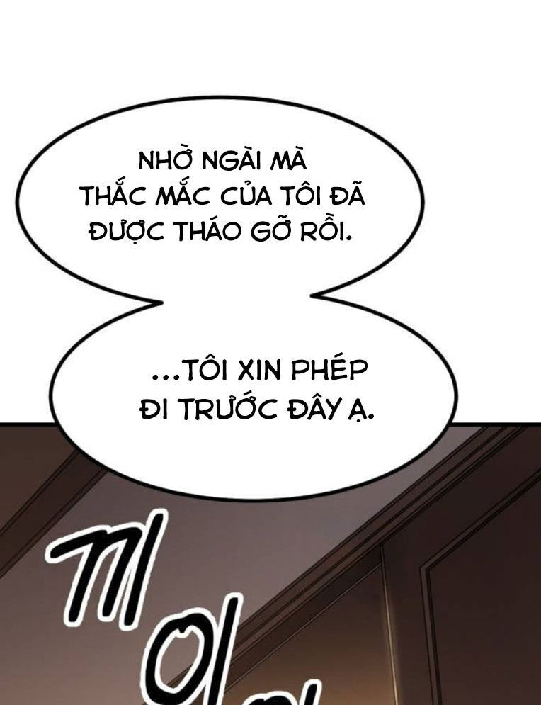 Võ Vương Kang Haejin - Chapter 50 - Page 59