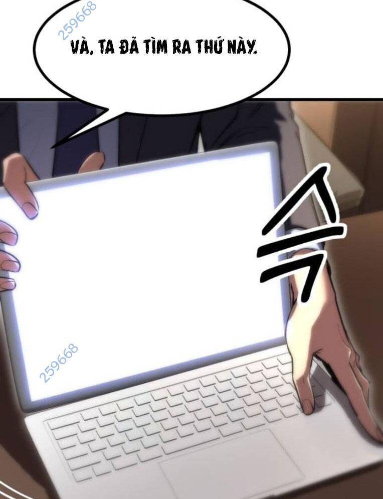 Võ Vương Kang Haejin - Chapter 50 - Page 6