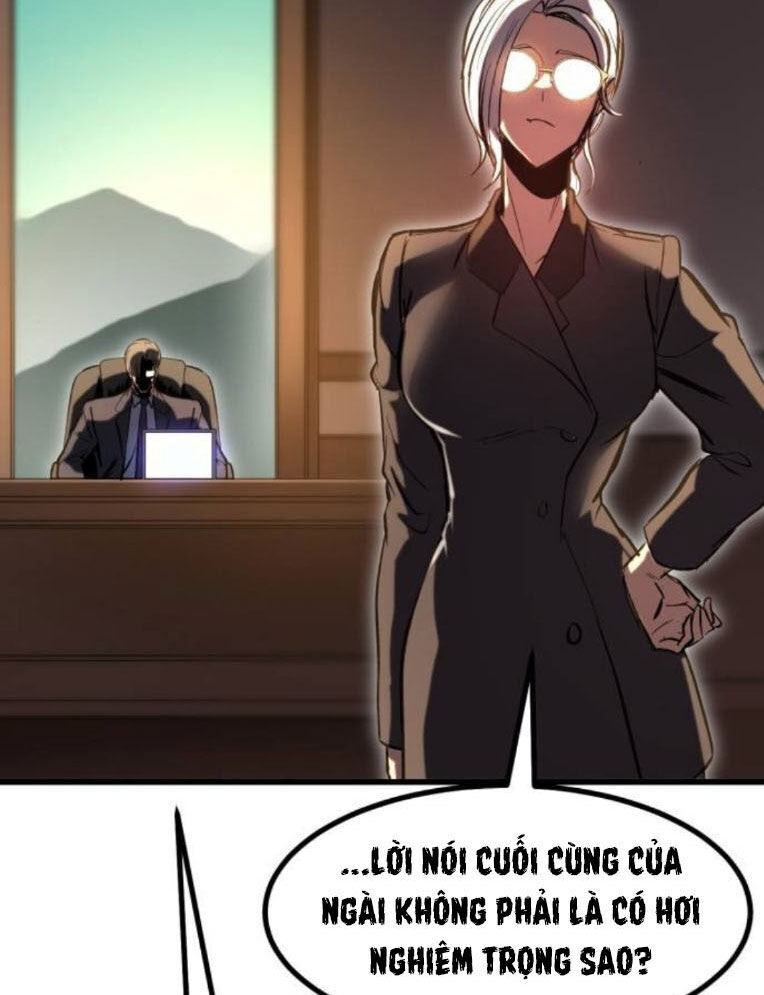 Võ Vương Kang Haejin - Chapter 50 - Page 61