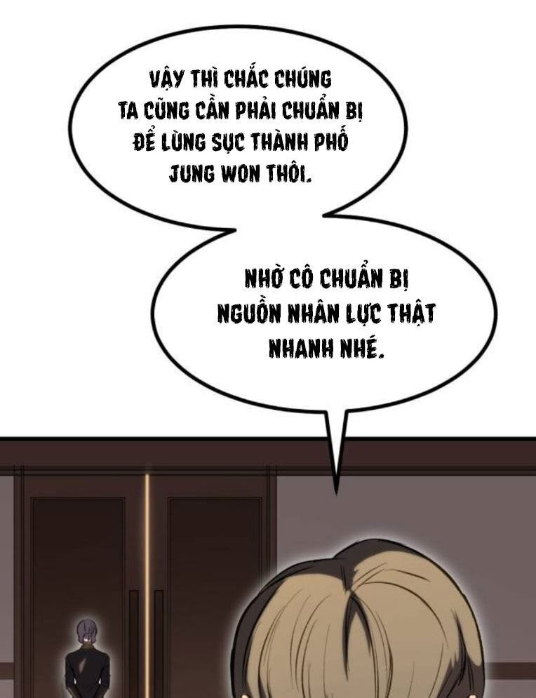 Võ Vương Kang Haejin - Chapter 50 - Page 70