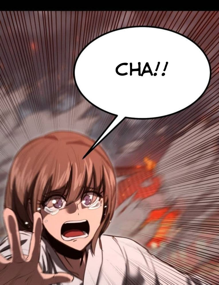 Võ Vương Kang Haejin - Chapter 50 - Page 76