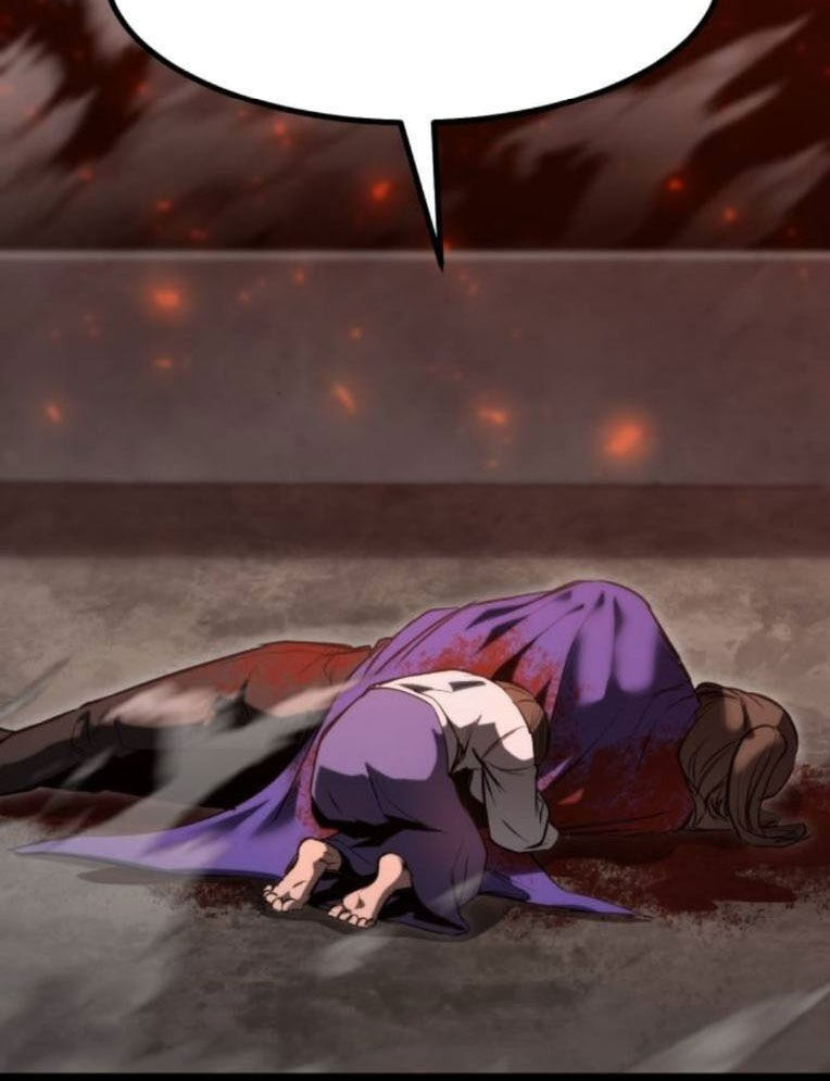 Võ Vương Kang Haejin - Chapter 50 - Page 78